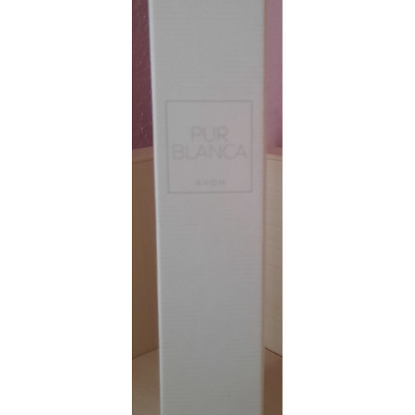 Pur Blanca Kadin Parfümü