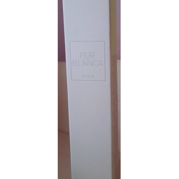 Pur Blanca Kadin Parfümü - 2