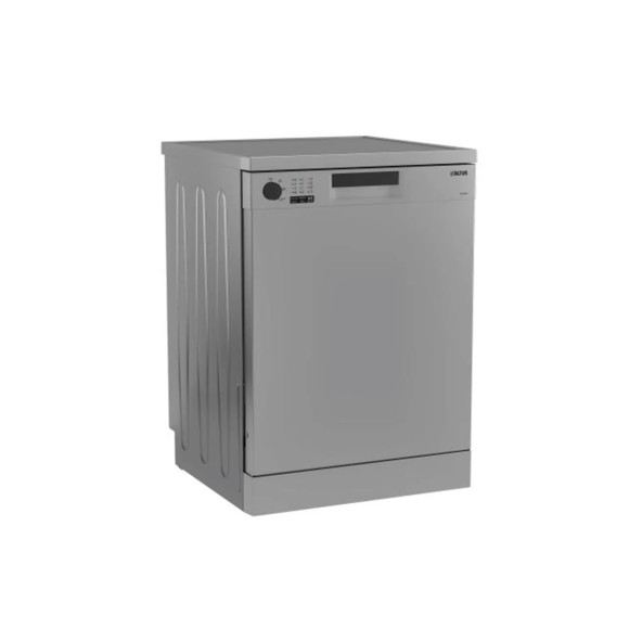 Altus Al 413 Ps 3 Programlı Bulaşık Makinesi - 2