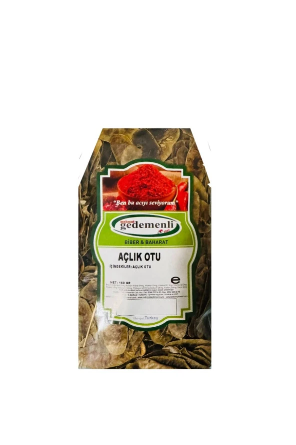 AÇLIK OTU 150 GR ürün görseli