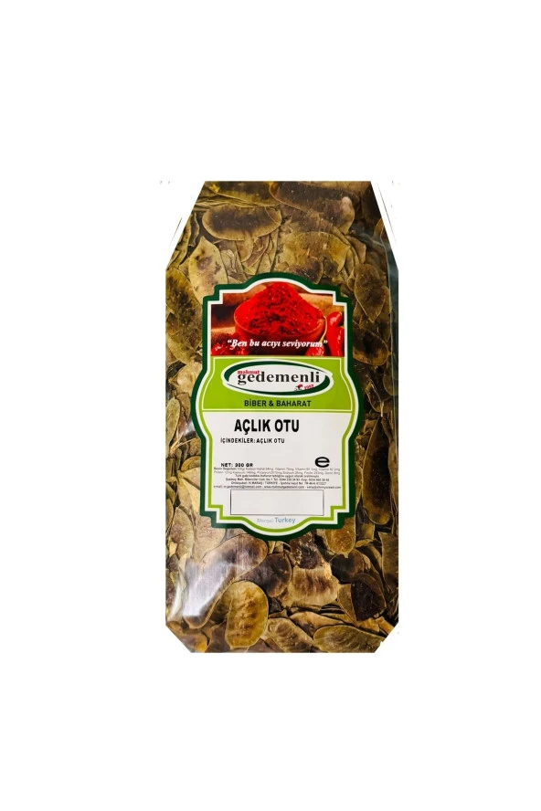 AÇLIK OTU 300 GR ürün görseli