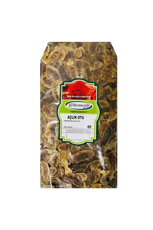 AÇLIK OTU 800 GR ürün görseli