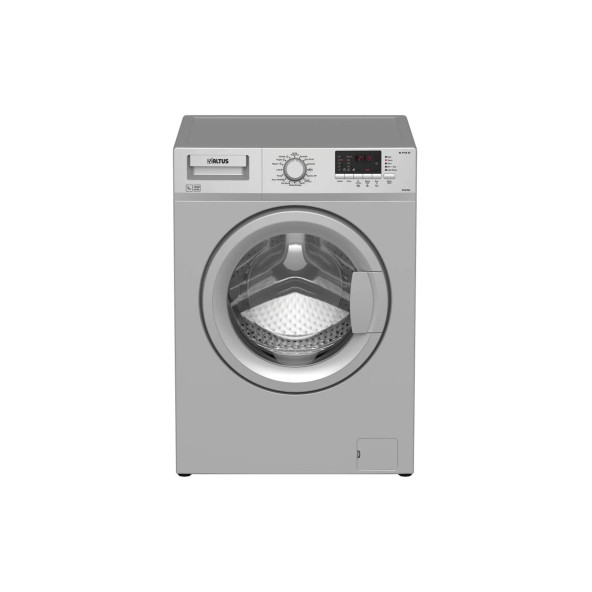 Altus Al 9103 Ds Gri 1000 Devir 9 Kg Çamaşır Makinesi - 2