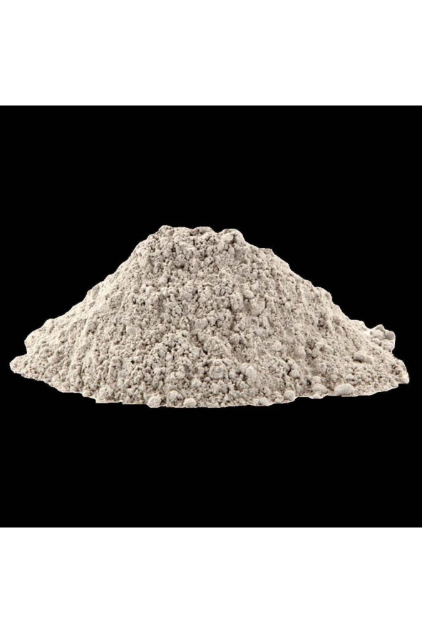 BENTONİT TOZ KİL 500 GR - Resim 2