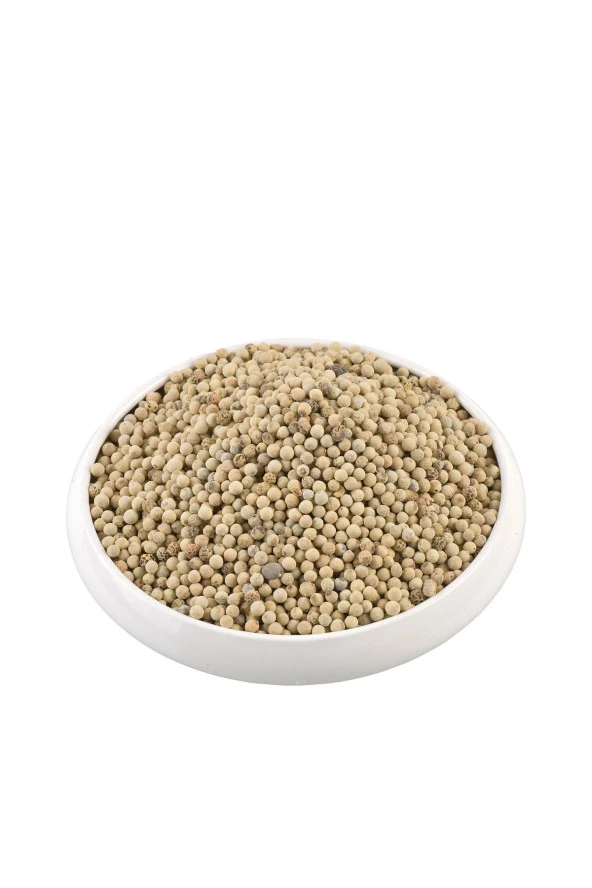 BEYAZ BİBER TANE 250 GR - 2