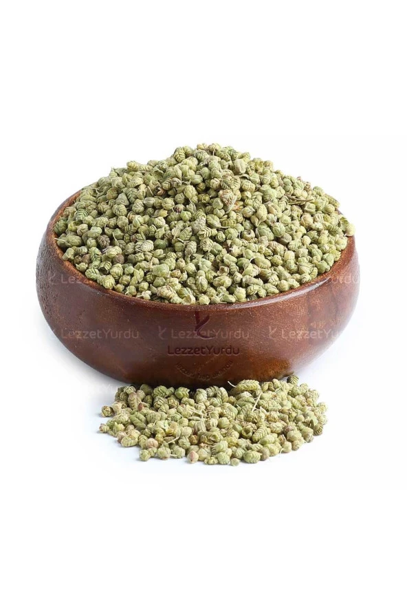 BİLYA KEKİK TOMURCUK TANE 200 GR - 2