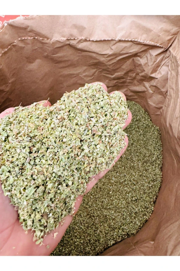 Bilya Kekik Yaprak 5 Kg - Resim 2