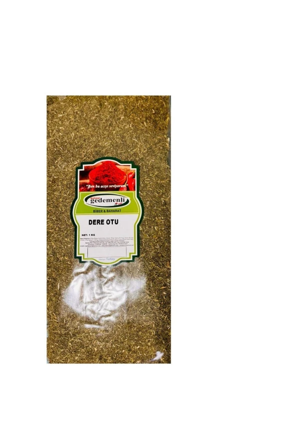 DEREOTU 1 KG ürün görseli