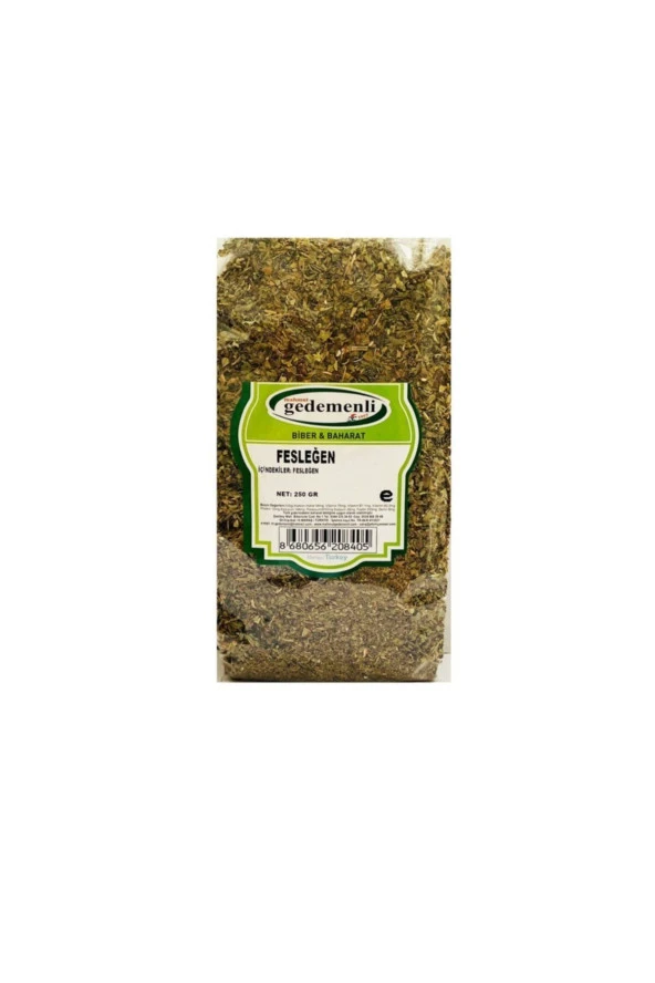 Fesleğen 250 Gr ürün görseli