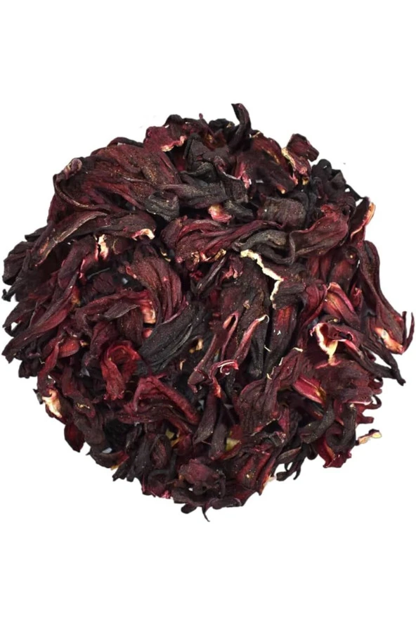 HİBİSKUS 200 GR - Resim 2