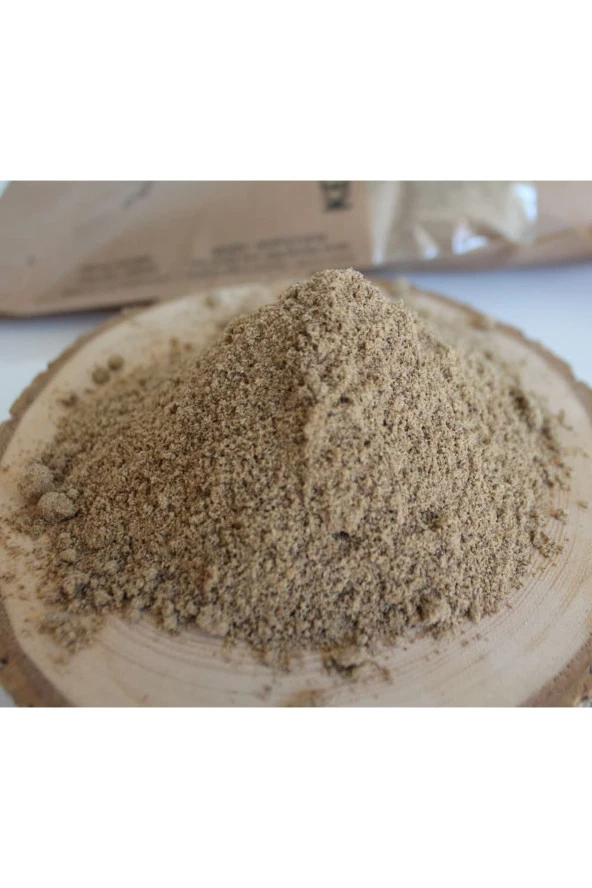 Keten Tohumu Toz Öğütülmüş Glutensiz 5 kg - Resim 2