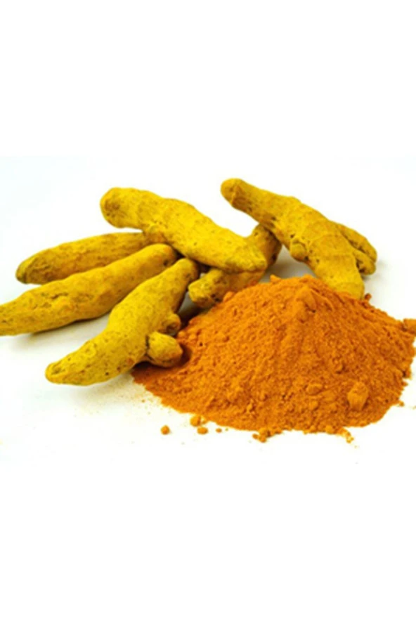 Köri 1 Kg ( Baharatları) - Resim 2