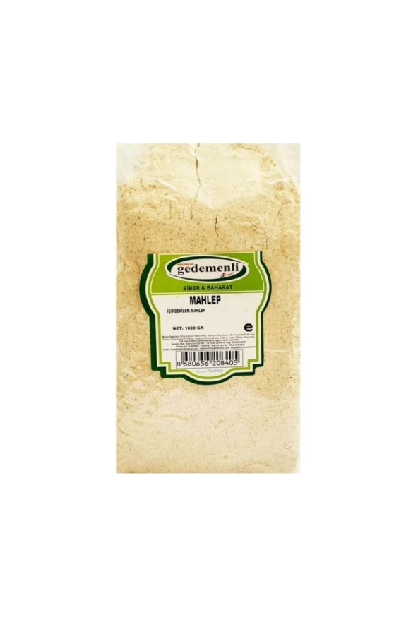 Mahlep Toz 1kg