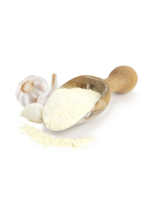 Sarımsak Toz 1 Kg - 1