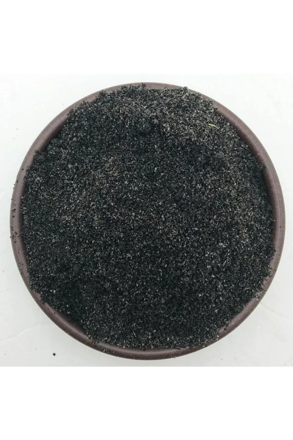 Çörekotu Toz Öğütülmüş 500 gr - 2