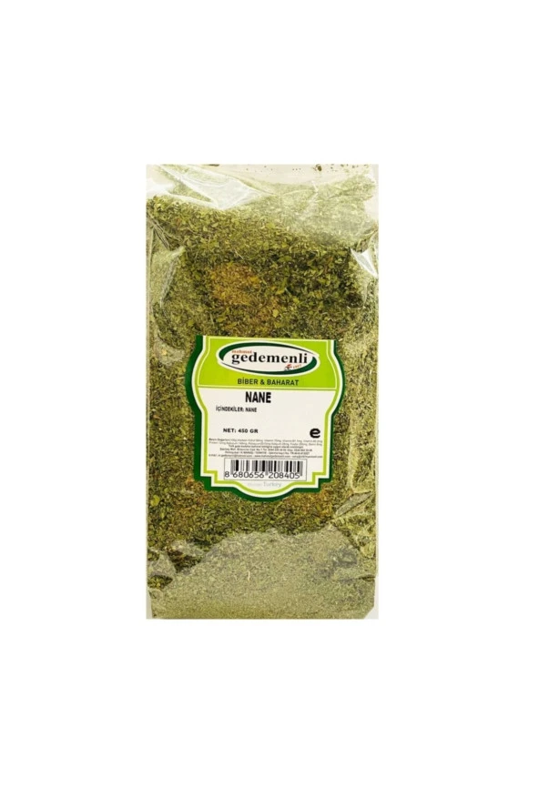 Nane 450 Gr ürün görseli