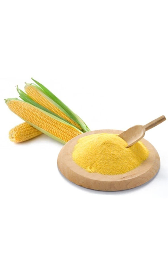 Mısır Unu 25 kg - Resim 2