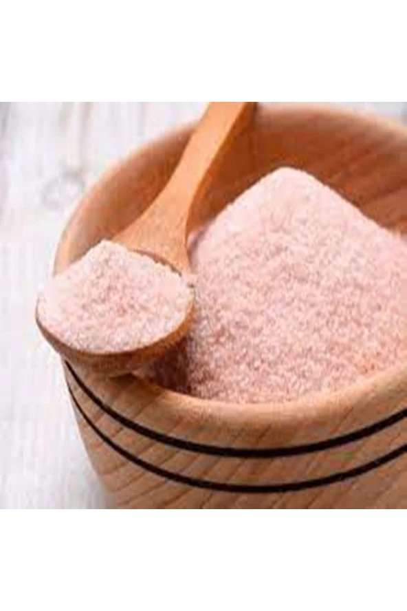 HİMALAYA TUZU TOZ 5 KG - 2