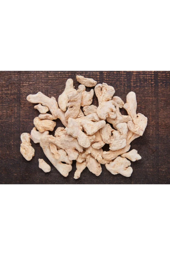 Zencefil Kök 500 gr - Resim 2