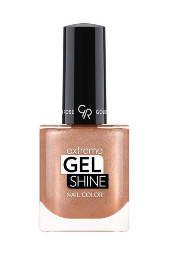 Golden Rose Extreme Gel Shine Nail Color - No 40