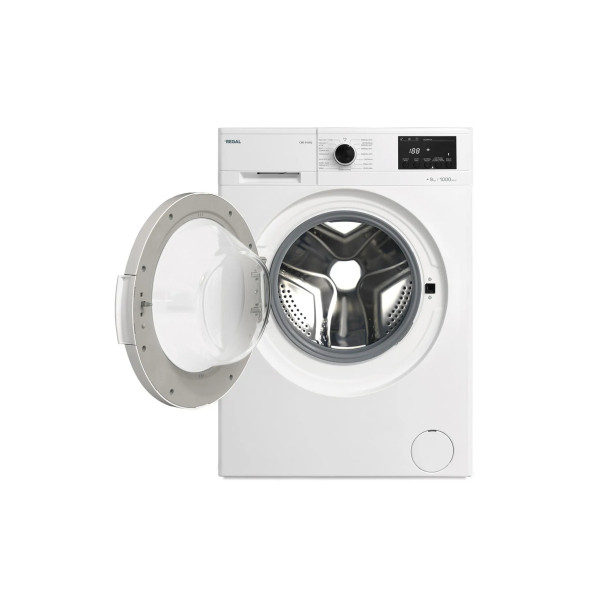 Regal CMI 91002 9 kg 1000 Devir Çamaşır Makinesi - 2