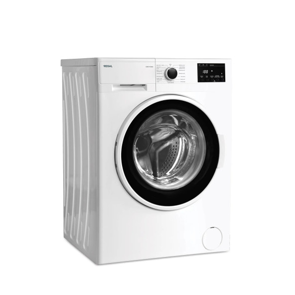Regal CMI 91002 9 kg 1000 Devir Çamaşır Makinesi - 3