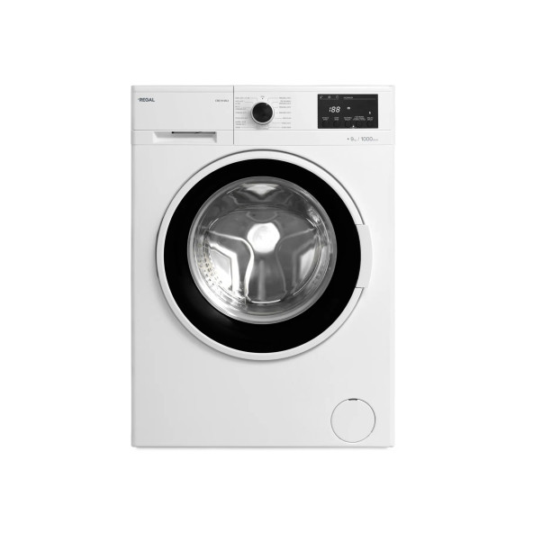 Regal CMI 91002 9 kg 1000 Devir Çamaşır Makinesi - 7