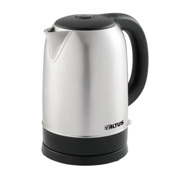 Altus AL 728 I 1.7 LT Çelik Su Isıtıcı Kettle