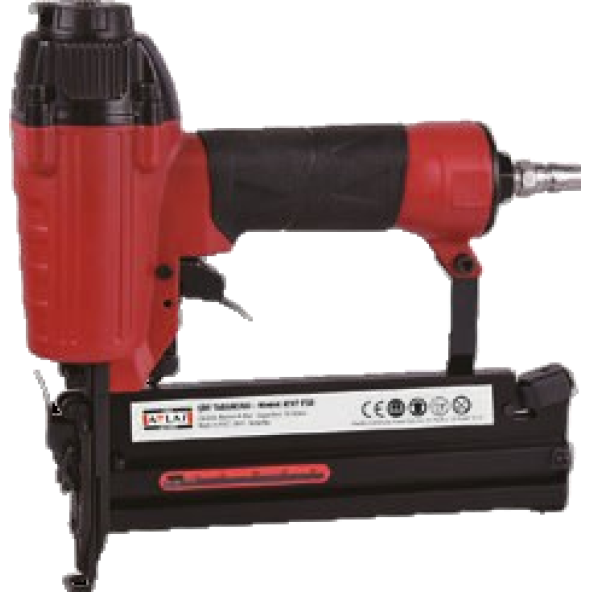 Attlas ATCT F50/9040 Havalı Çivi Zımba Tabanca - PttAVM.com - 2024
