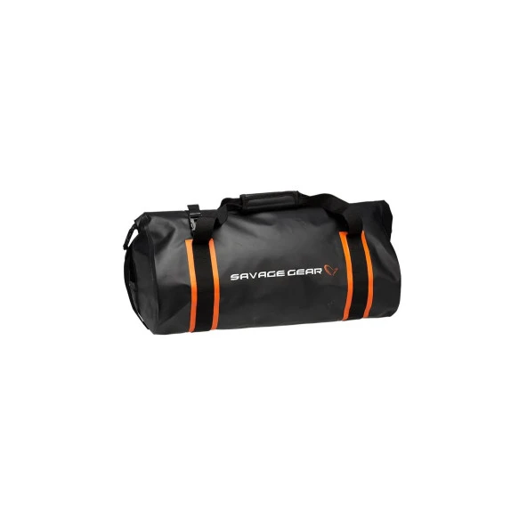 Savage Gear Wp Rollup Boat and Bank 40L Çanta