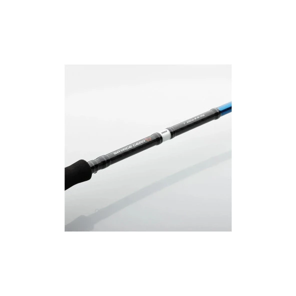 Savage Gear SGS2 Jerkbait 2.13cm 10-35gr Tek Parça Olta Kamışı - 2