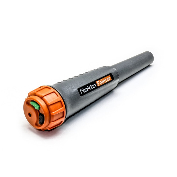 Nokta - Makro Pointer Cihazı