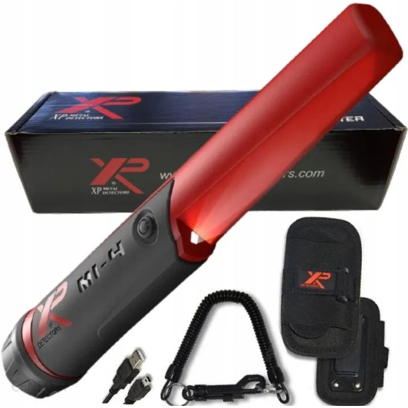 Xp Mı-4 Pinpointer - 3