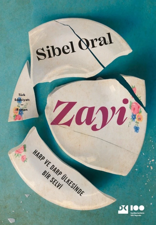 ZAYİ  SİBEL ORAL  DOĞAN YAYIN