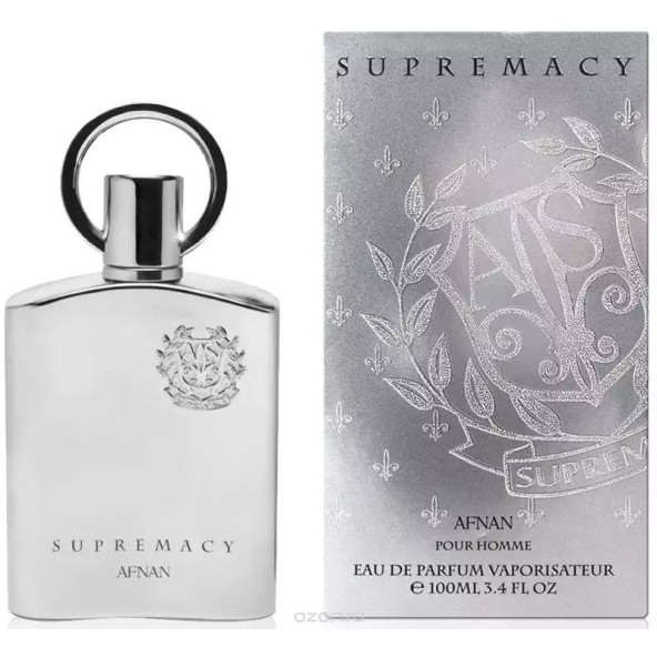 Supremacy Afnan Edp 100 Ml Erkek Parfüm