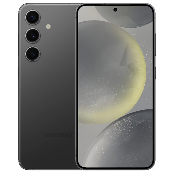 Samsung Galaxy S24 8 GB 128 GB Siyah (Samsung Türkiye Garantili)
