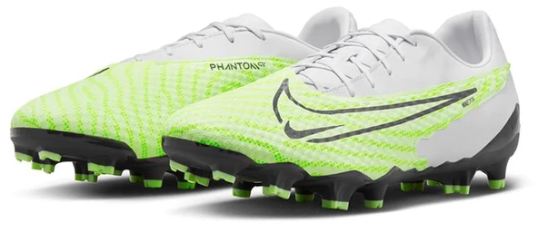 Nike DD9473-705 Phantom Gx Academy Fg/mg Erkek Krampon - 3