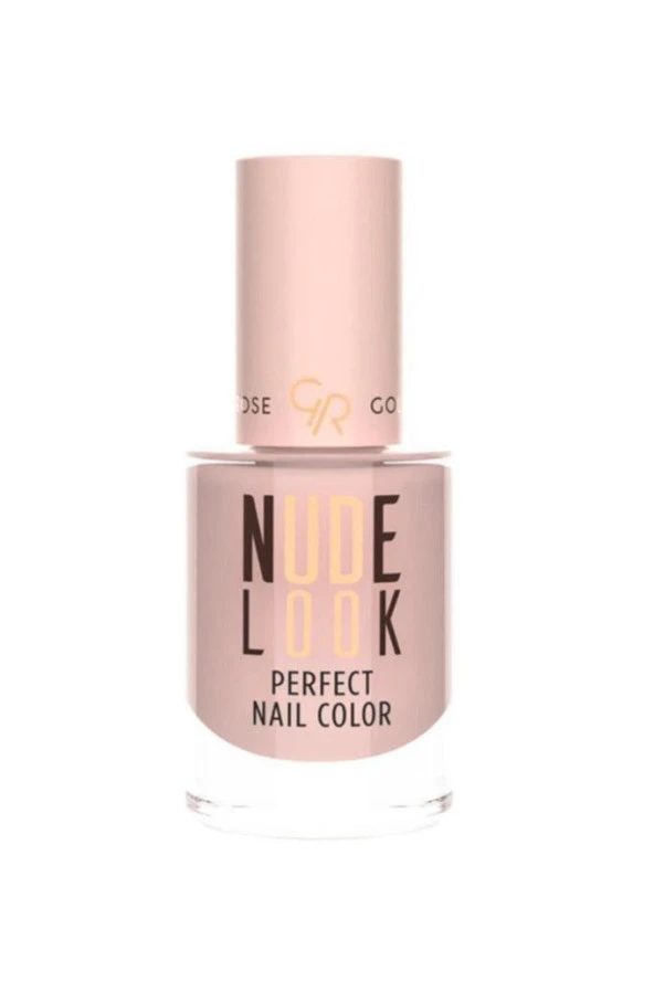 GR NUDE LOOK PERFECT NAIL COLOR NO:03 DUSTY NUDE