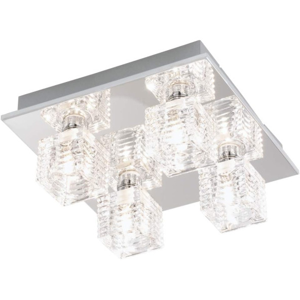 Eglo 92656 Quarto 1 Tavan Armatürü