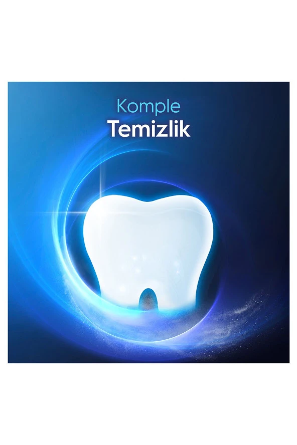 Oral-B Complete 7 Üstün Ferahlık Diş Macunu 75 ml - 3