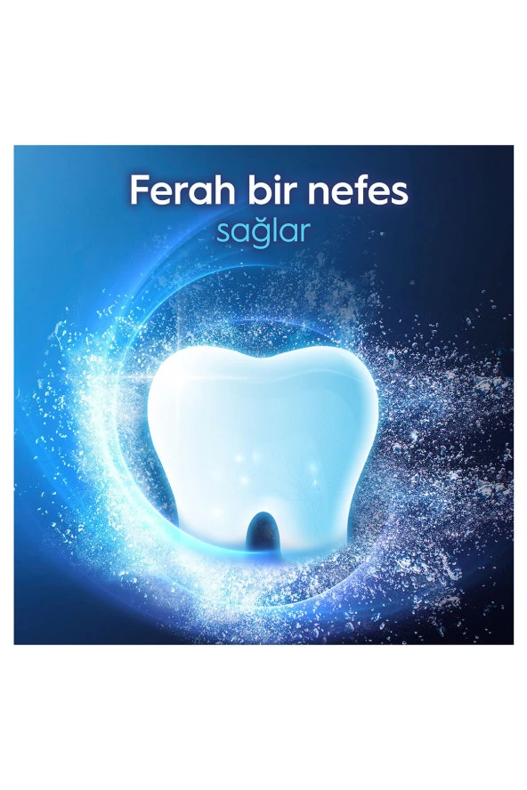 Oral-B Complete 7 Üstün Ferahlık Diş Macunu 75 ml - 4