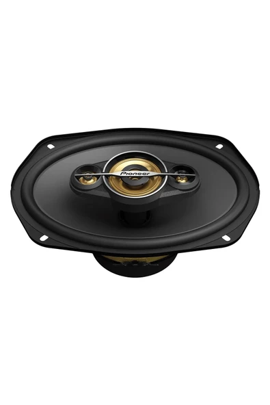 Pioneer TS-A6978S 100 RMS 650 W Oval Hoparlör