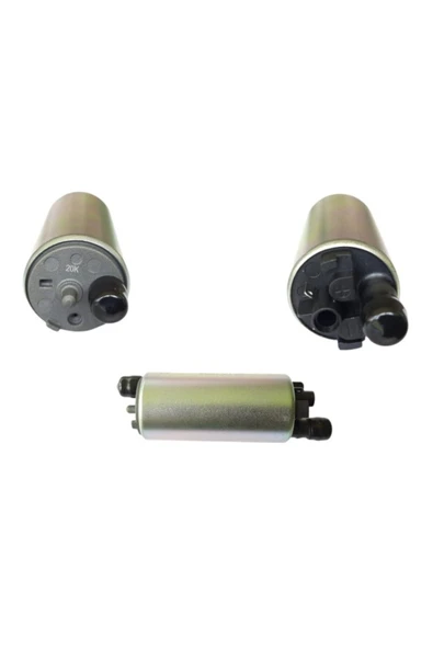 Bajaj Pulsar NS 200 RS 200 Yakıt Pompası Throne Alkan Mb - Resim 2