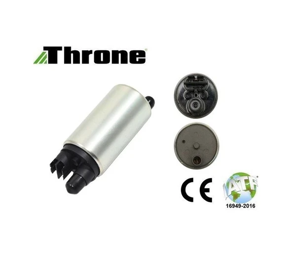 Benzin Pompası Honda Spacy-110 Yakıt Pompası Throne 2012 ve Öncesi Modeller ürün görseli