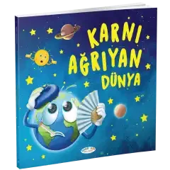 Doku AES Yayınları Karnı Ağrıyan Dünya