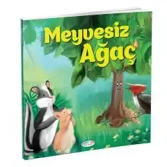 Doku AES Yayınları Meyvesiz Ağaç