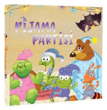 Edi Pijama Partisi
