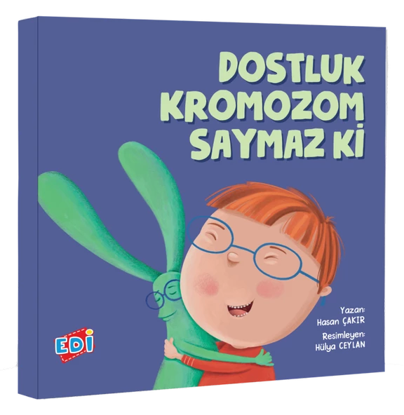 Edi Dostluk Kromozom Saymaz Ki