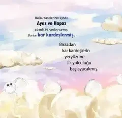 Doku AES Yayınları Ayaz Ile Hapaz - 3