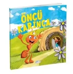 Öncü Karınca